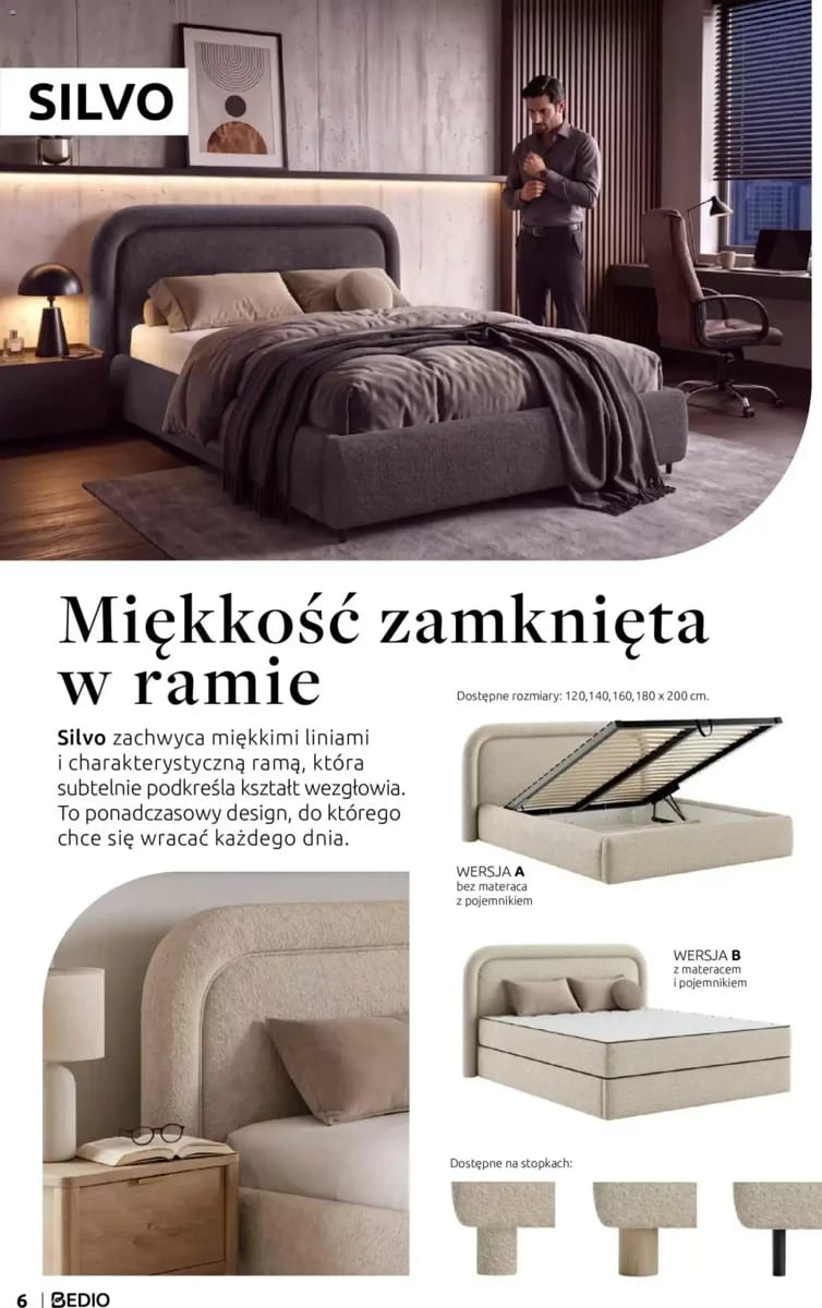 Gazetka Black Red White, strona 6 z 20