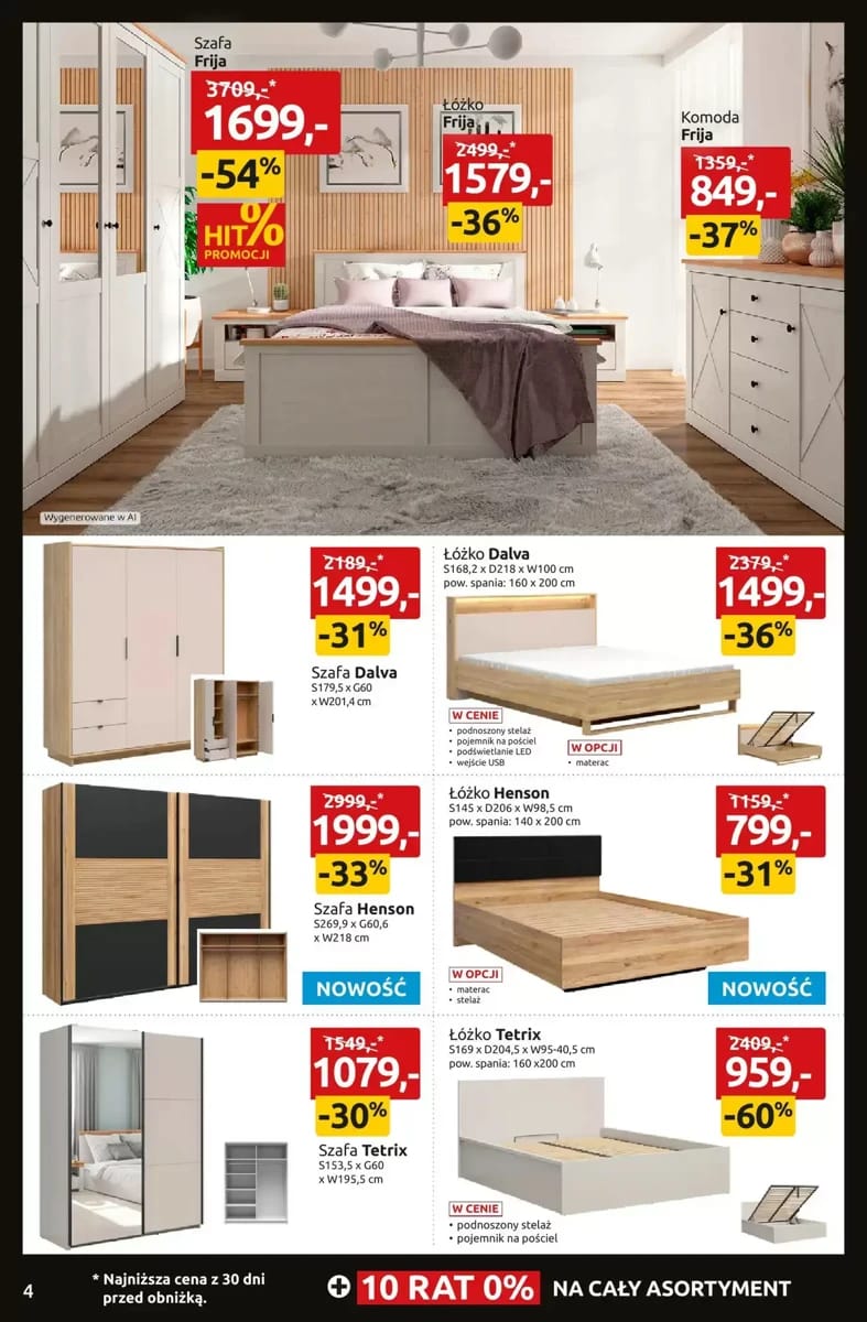 Gazetka Black Red White, strona 4 z 14