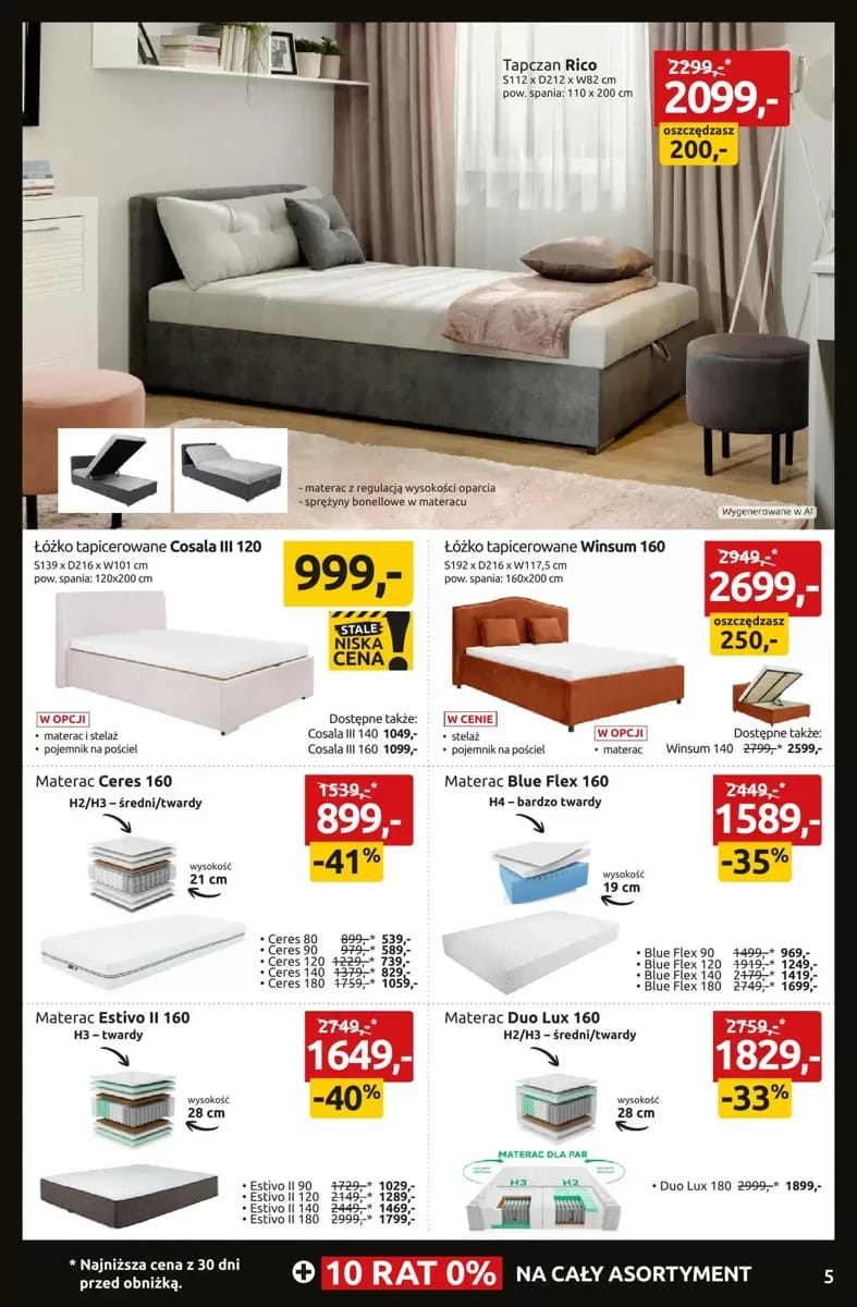 Gazetka Black Red White, strona 5 z 14