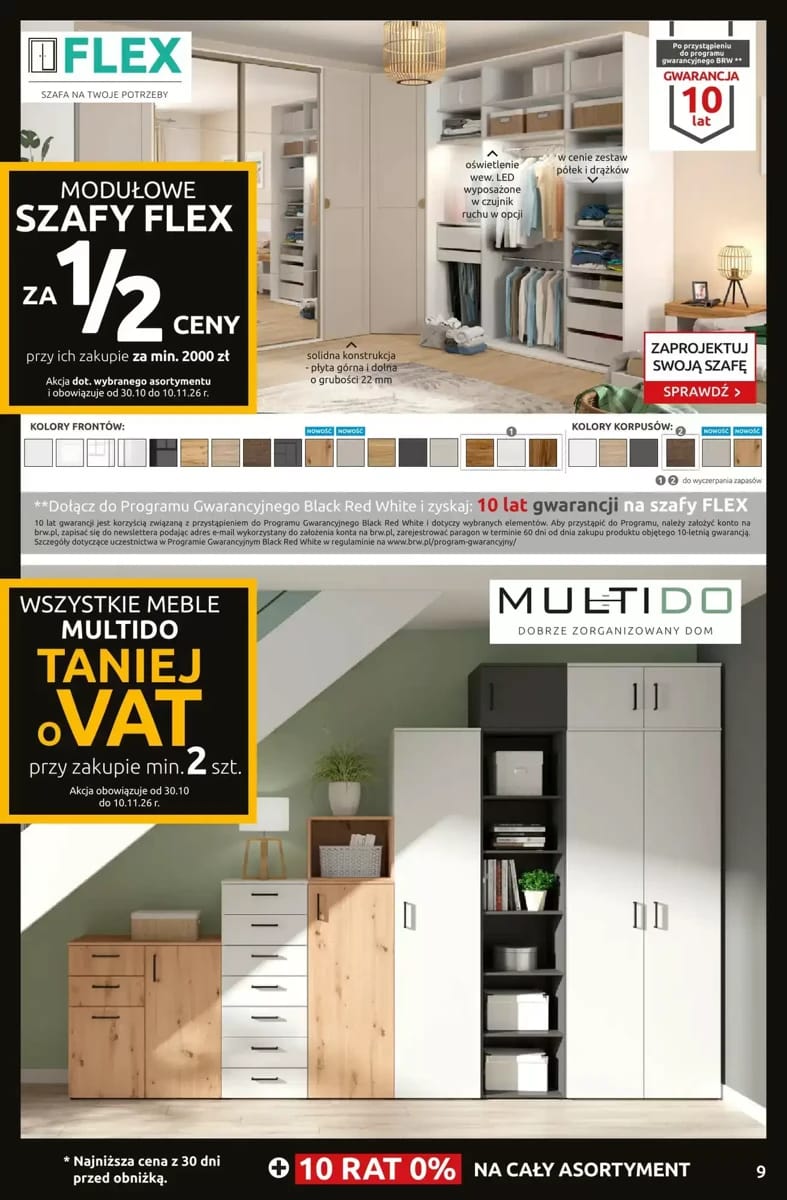 Gazetka Black Red White, strona 9 z 14