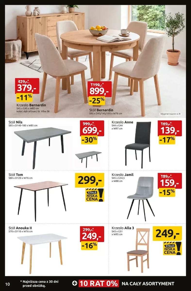 Gazetka Black Red White, strona 10 z 14
