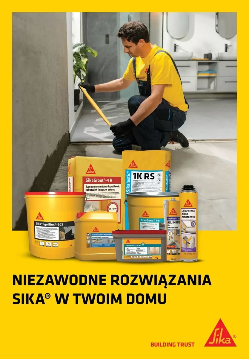 Gazetka Bricoman, strona 12 z 16