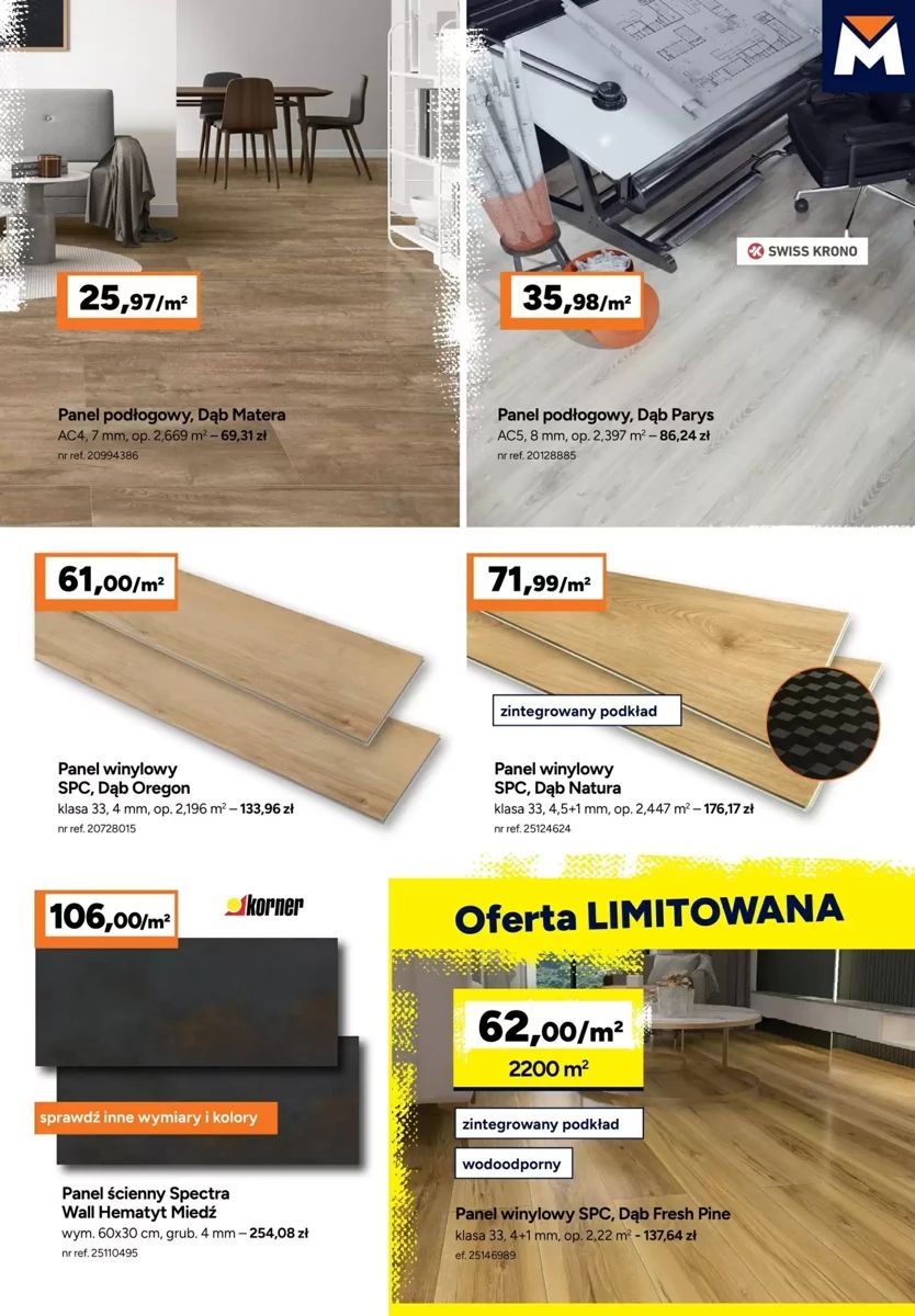 Gazetka Bricoman, strona 3 z 14