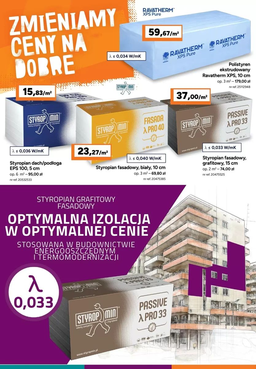 Gazetka Bricoman, strona 10 z 14