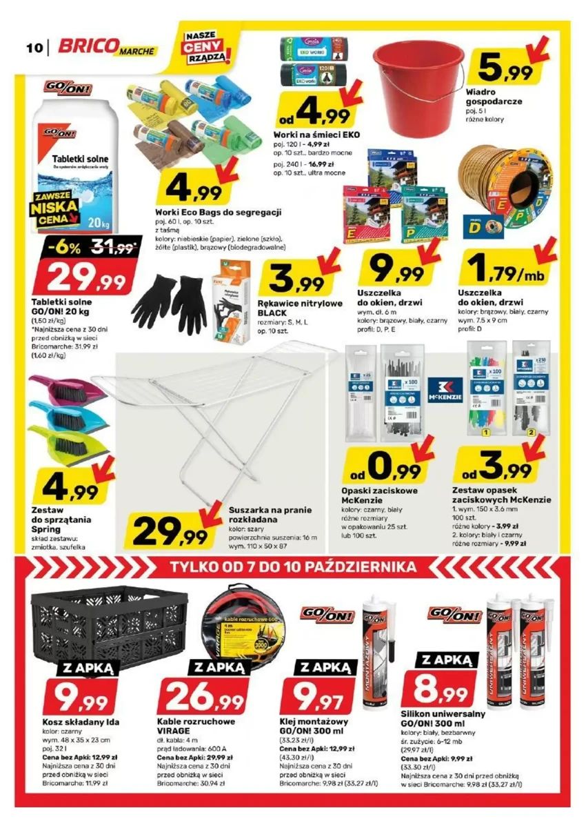 Gazetka Bricomarché, strona 11 z 13