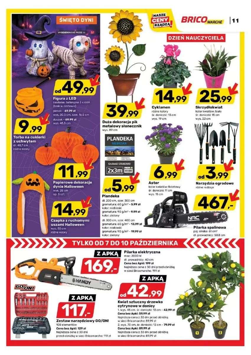Gazetka Bricomarché, strona 12 z 13