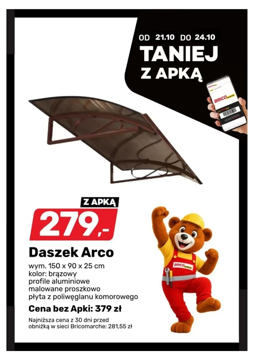 Gazetka Bricomarché, strona 5 z 9