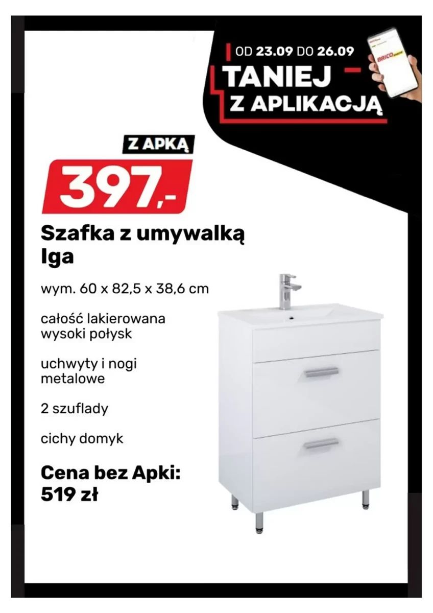 Gazetka Bricomarché, strona 5 z 10