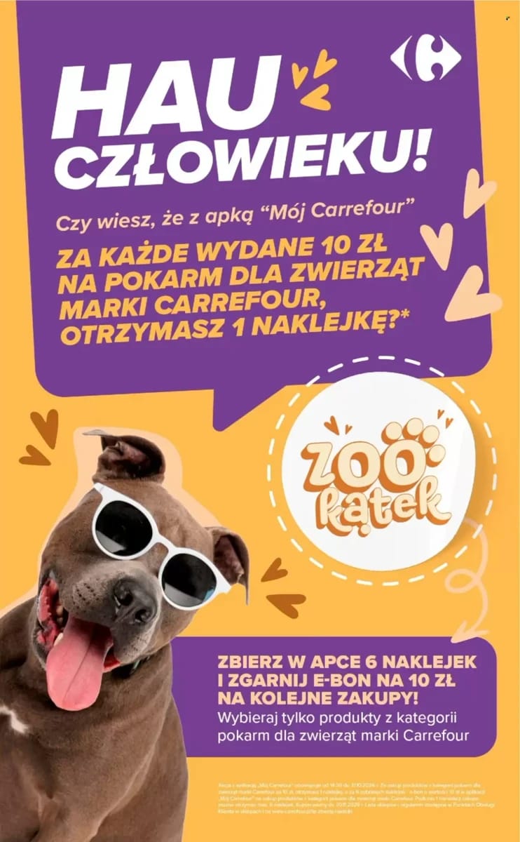 Gazetka Carrefour, strona 11 z 19