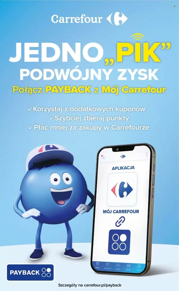Gazetka Carrefour, strona 12 z 19