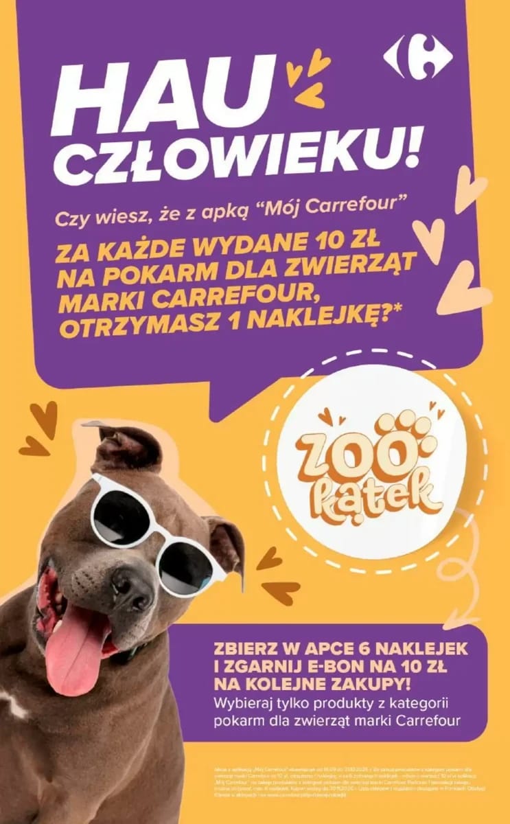 Gazetka Carrefour, strona 8 z 16
