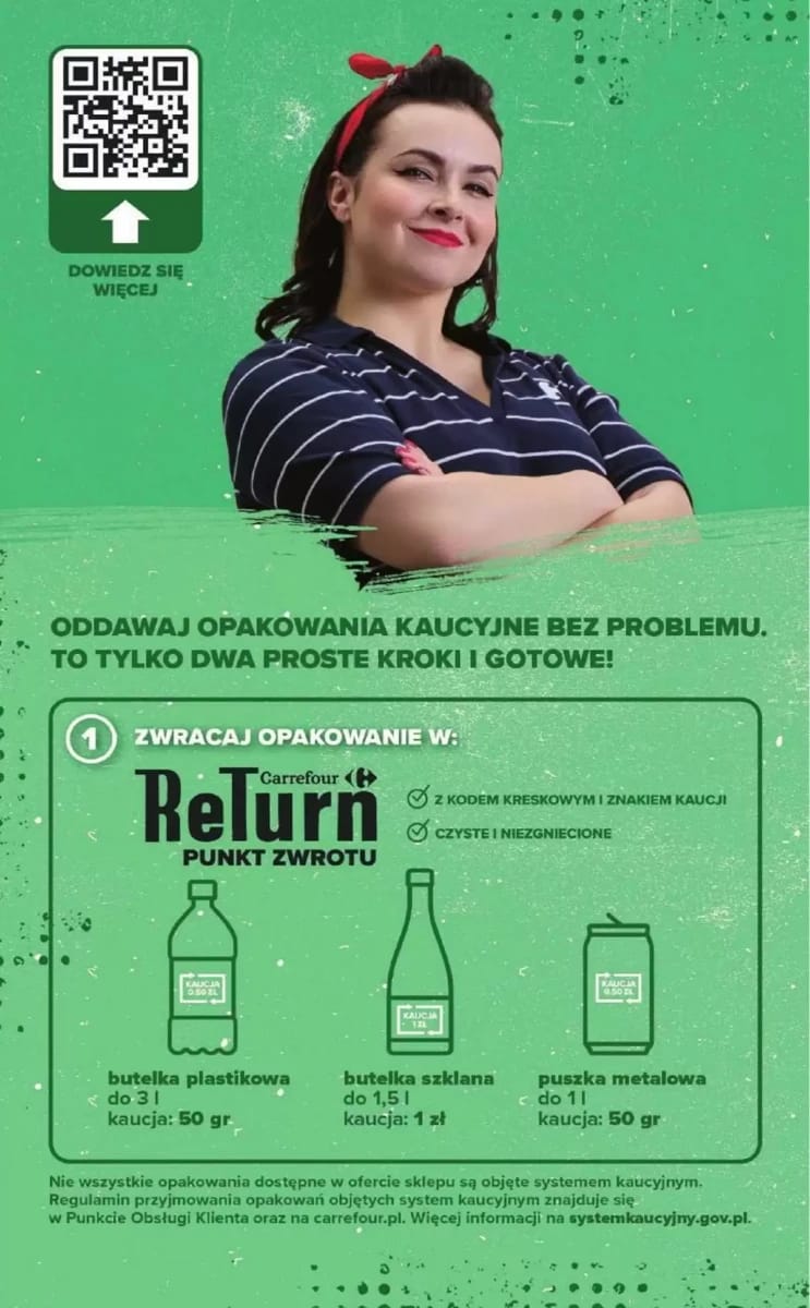 Gazetka Carrefour, strona 12 z 16