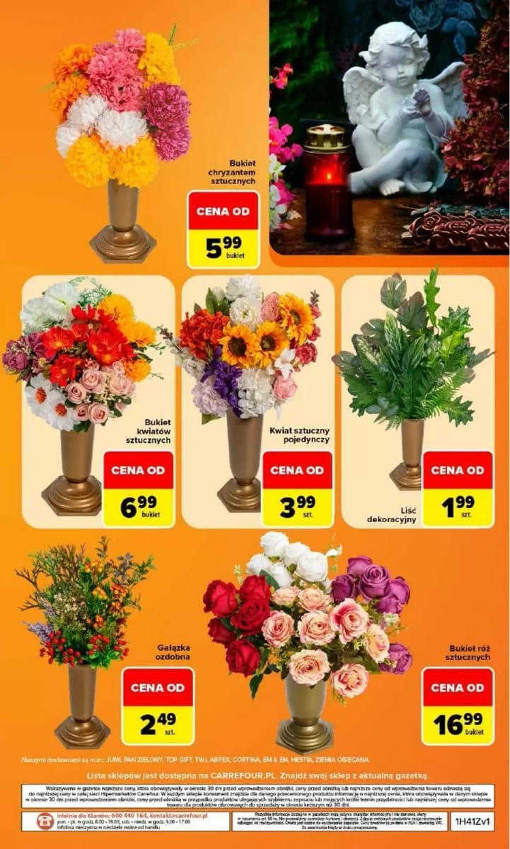 Gazetka Carrefour, strona 11 z 18