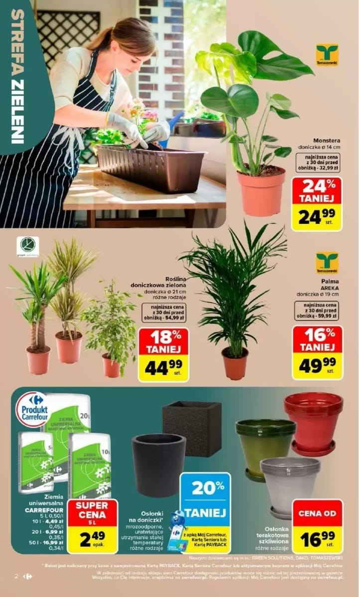 Gazetka Carrefour, strona 2 z 26