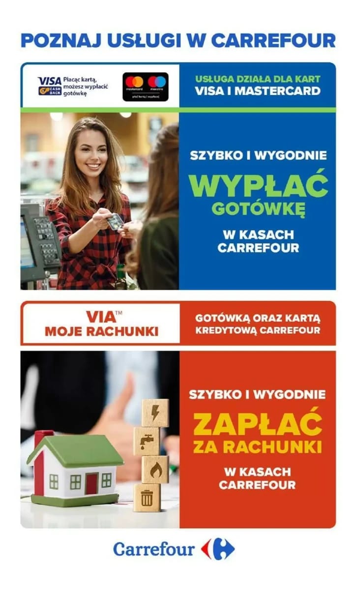Gazetka Carrefour, strona 16 z 16