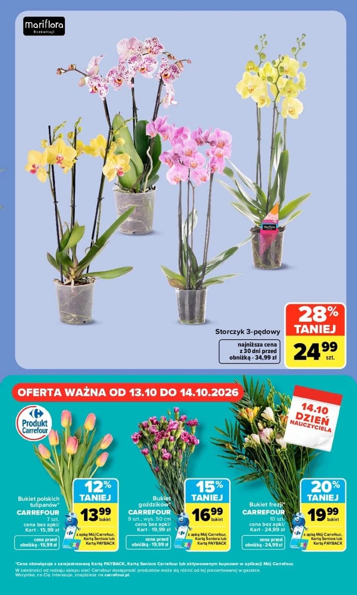 Gazetka Carrefour, strona 5 z 12