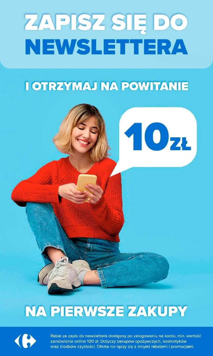 Gazetka Carrefour, strona 67 z 69