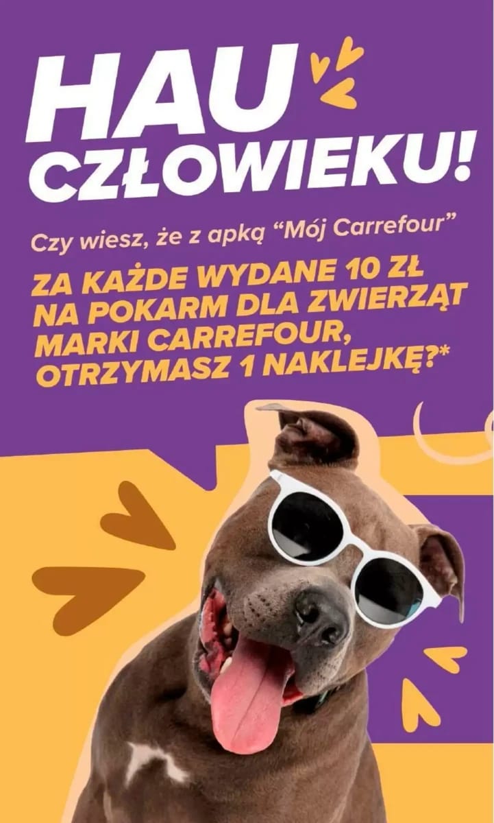 Gazetka Carrefour, strona 2 z 23