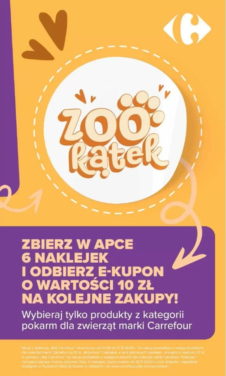 Gazetka Carrefour, strona 3 z 23