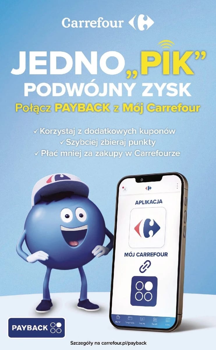 Gazetka Carrefour, strona 10 z 17
