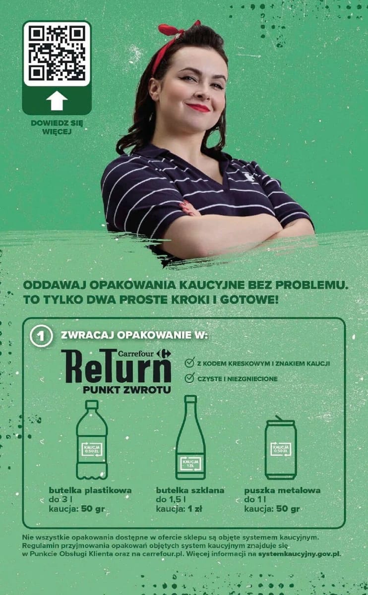 Gazetka Carrefour, strona 13 z 17