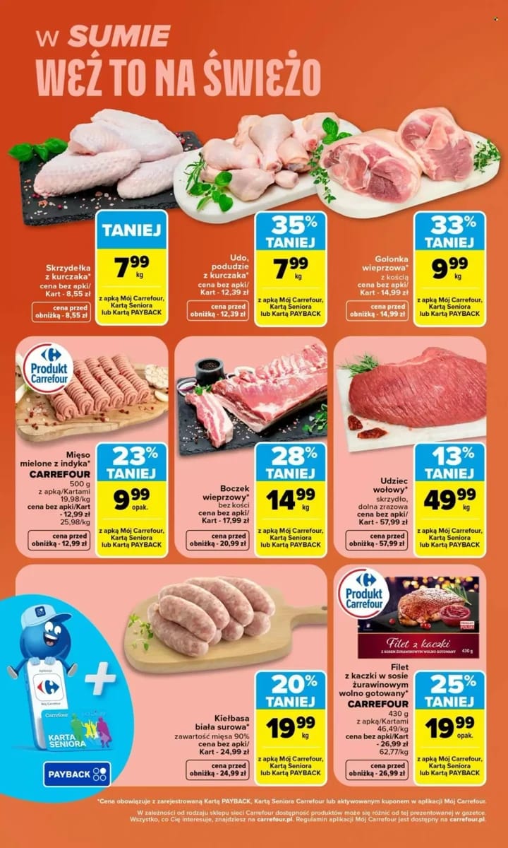 Gazetka Carrefour, strona 2 z 9