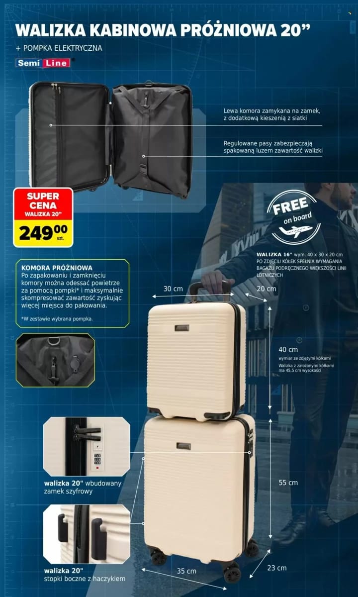Gazetka Carrefour, strona 2 z 6