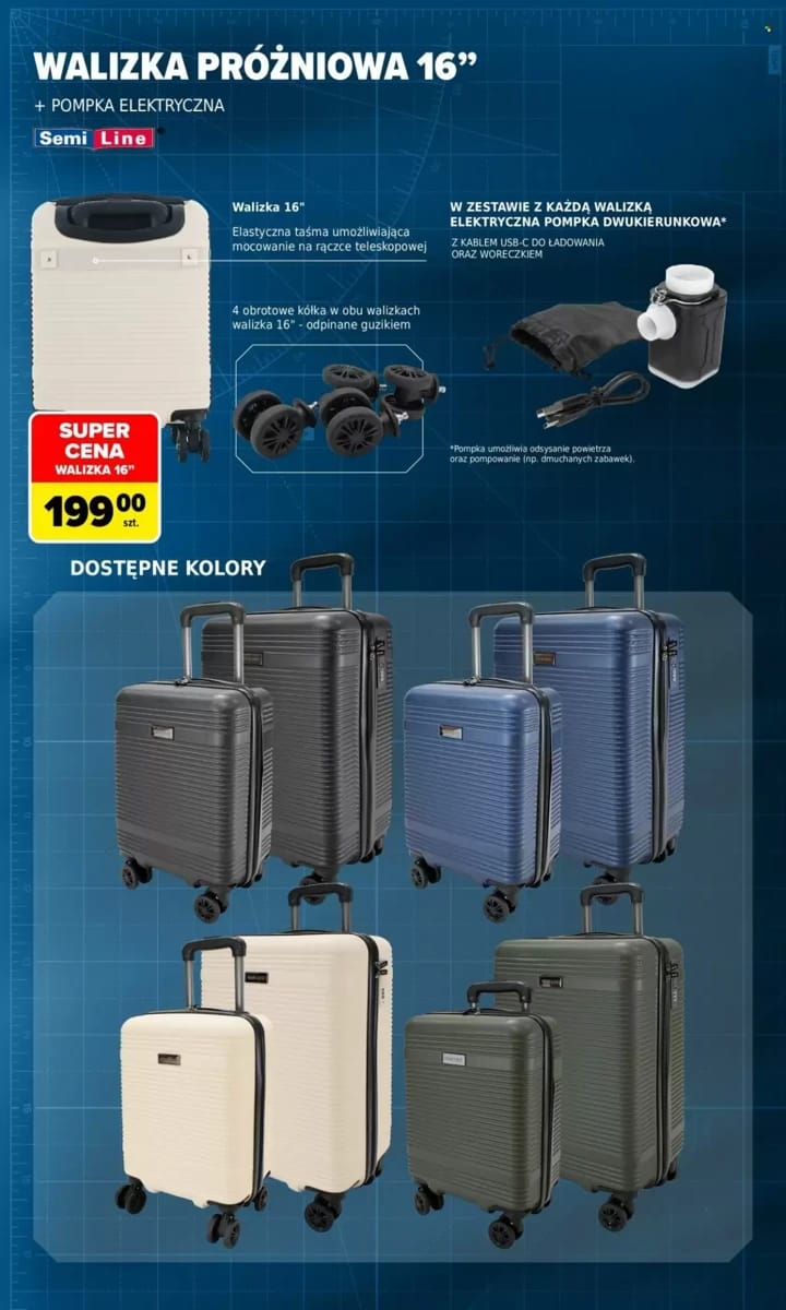 Gazetka Carrefour, strona 3 z 6