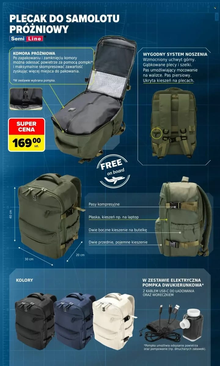 Gazetka Carrefour, strona 4 z 6