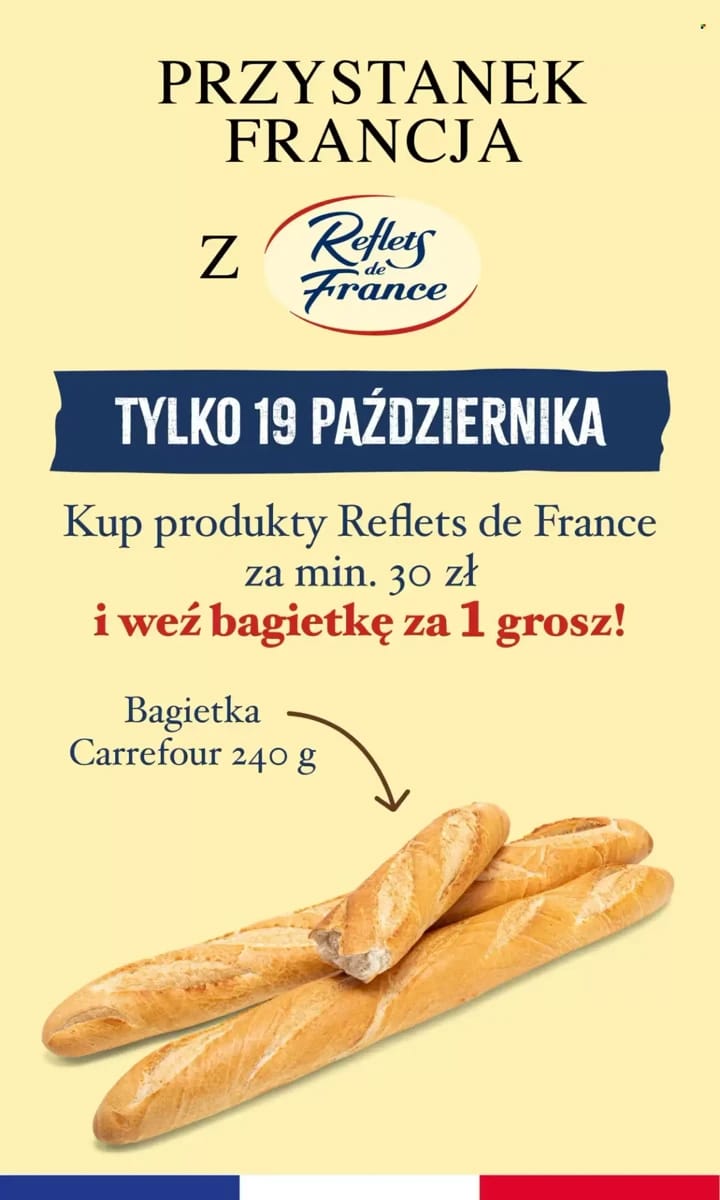 Gazetka Carrefour, strona 2 z 44