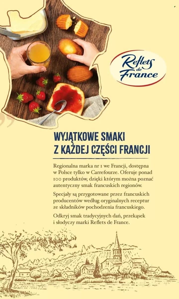 Gazetka Carrefour, strona 18 z 44