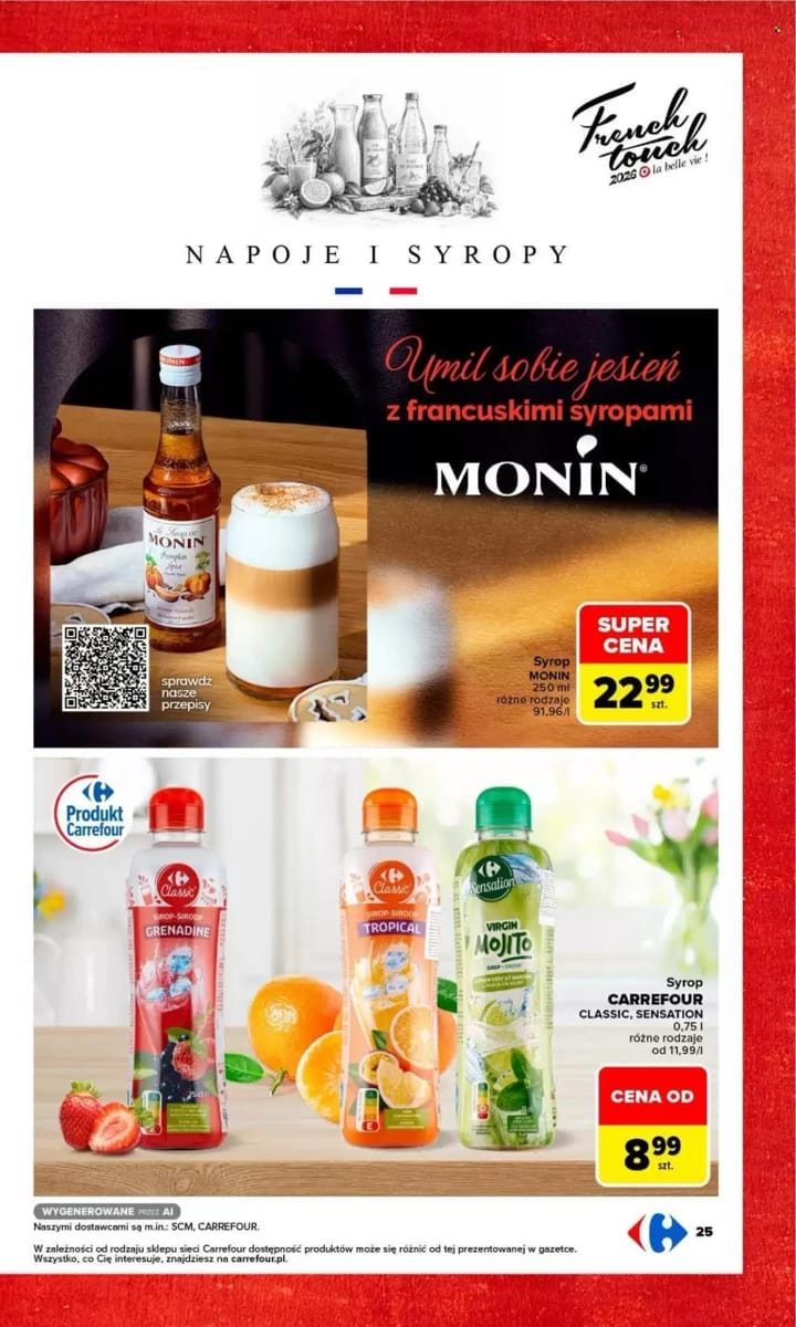 Gazetka Carrefour, strona 29 z 44