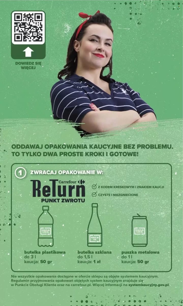 Gazetka Carrefour, strona 40 z 44