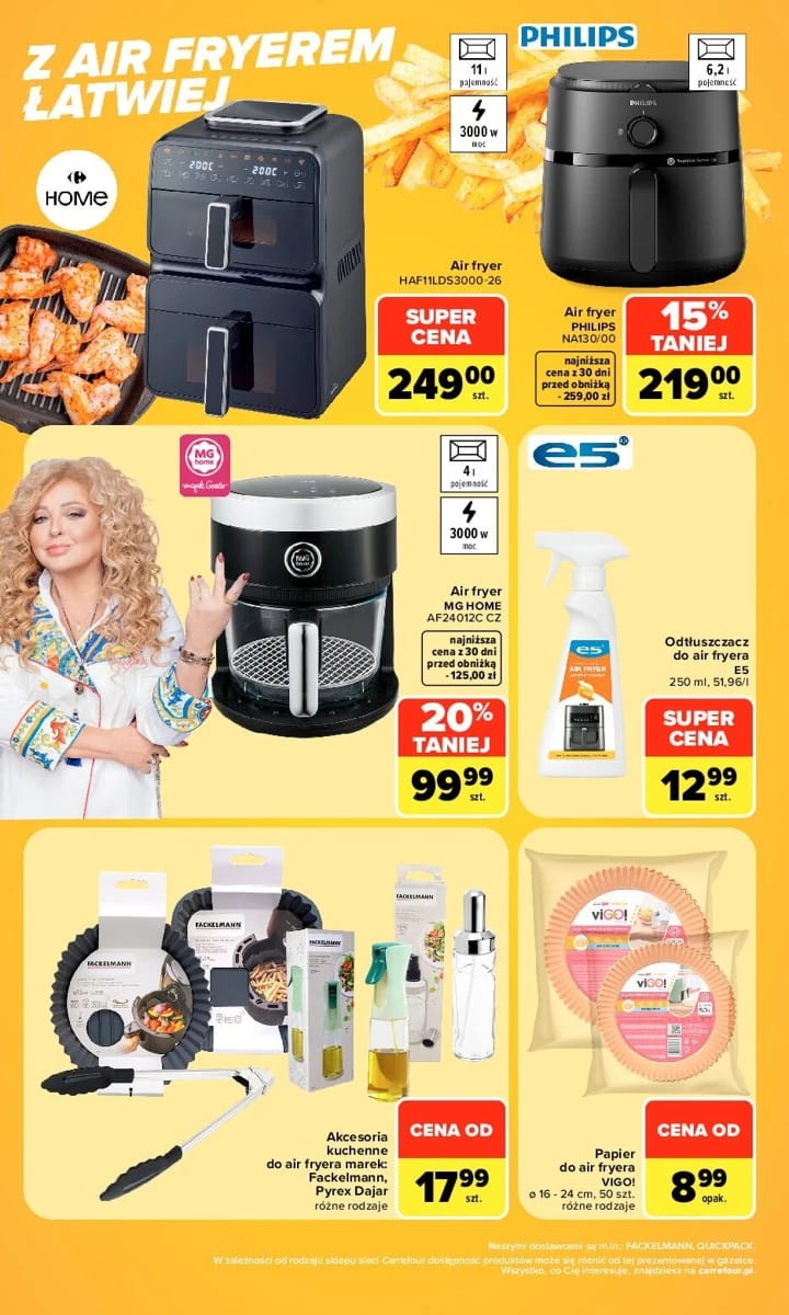 Gazetka Carrefour, strona 2 z 5