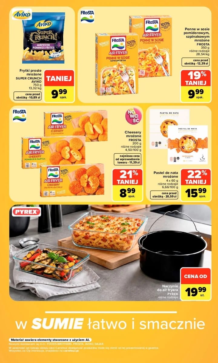 Gazetka Carrefour, strona 3 z 5