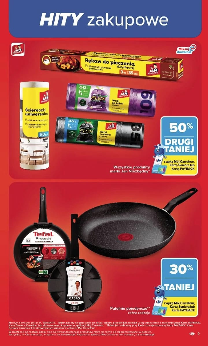 Gazetka Carrefour, strona 11 z 63