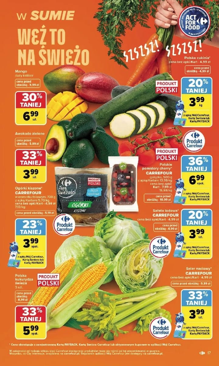 Gazetka Carrefour, strona 19 z 63