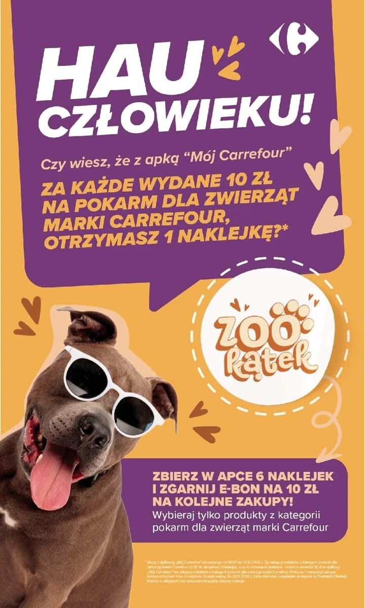 Gazetka Carrefour, strona 55 z 63