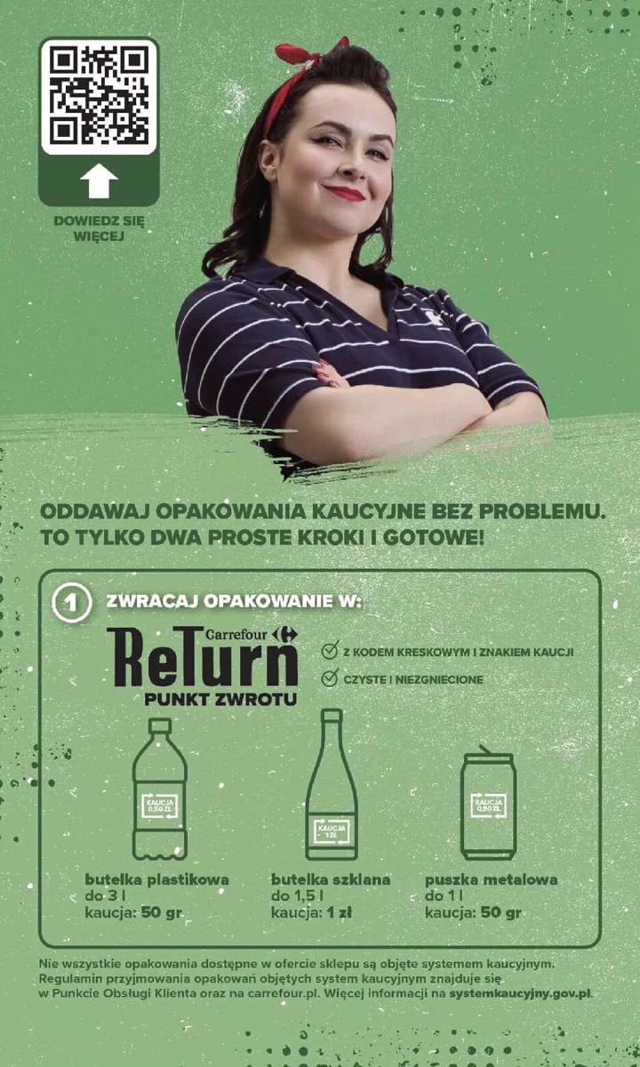 Gazetka Carrefour, strona 59 z 63