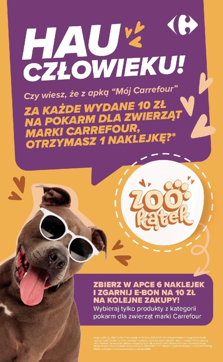 Gazetka Carrefour, strona 9 z 17