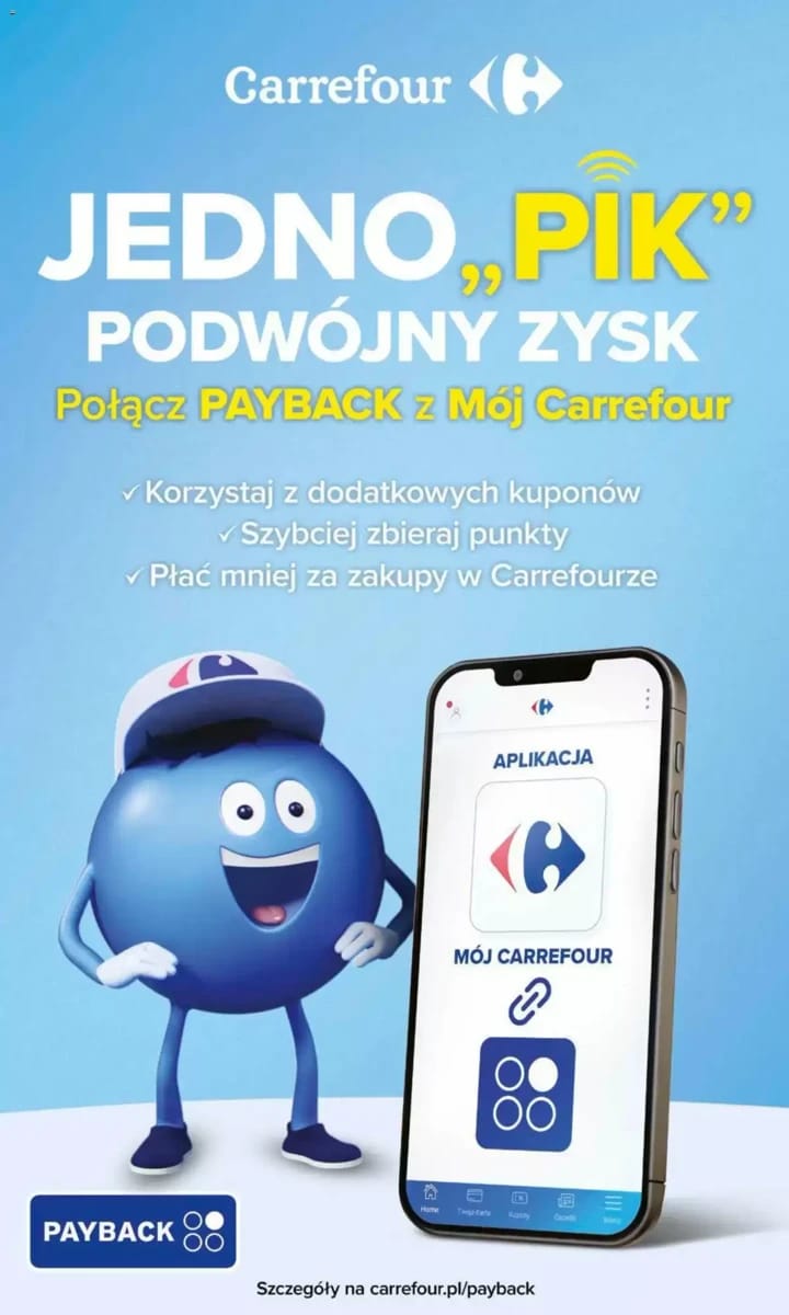 Gazetka Carrefour, strona 8 z 15