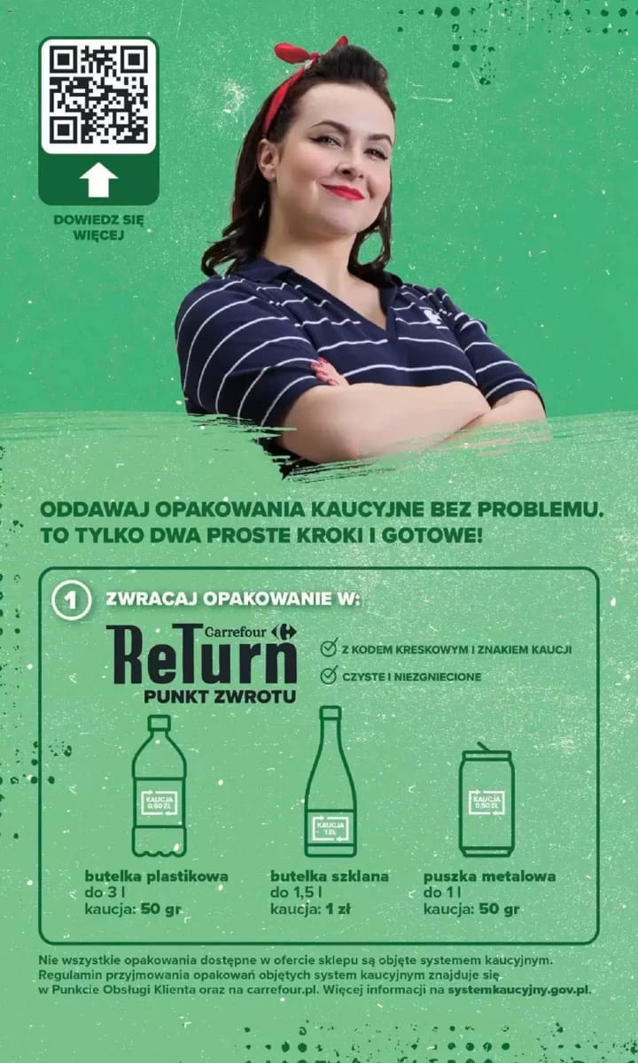 Gazetka Carrefour, strona 10 z 15