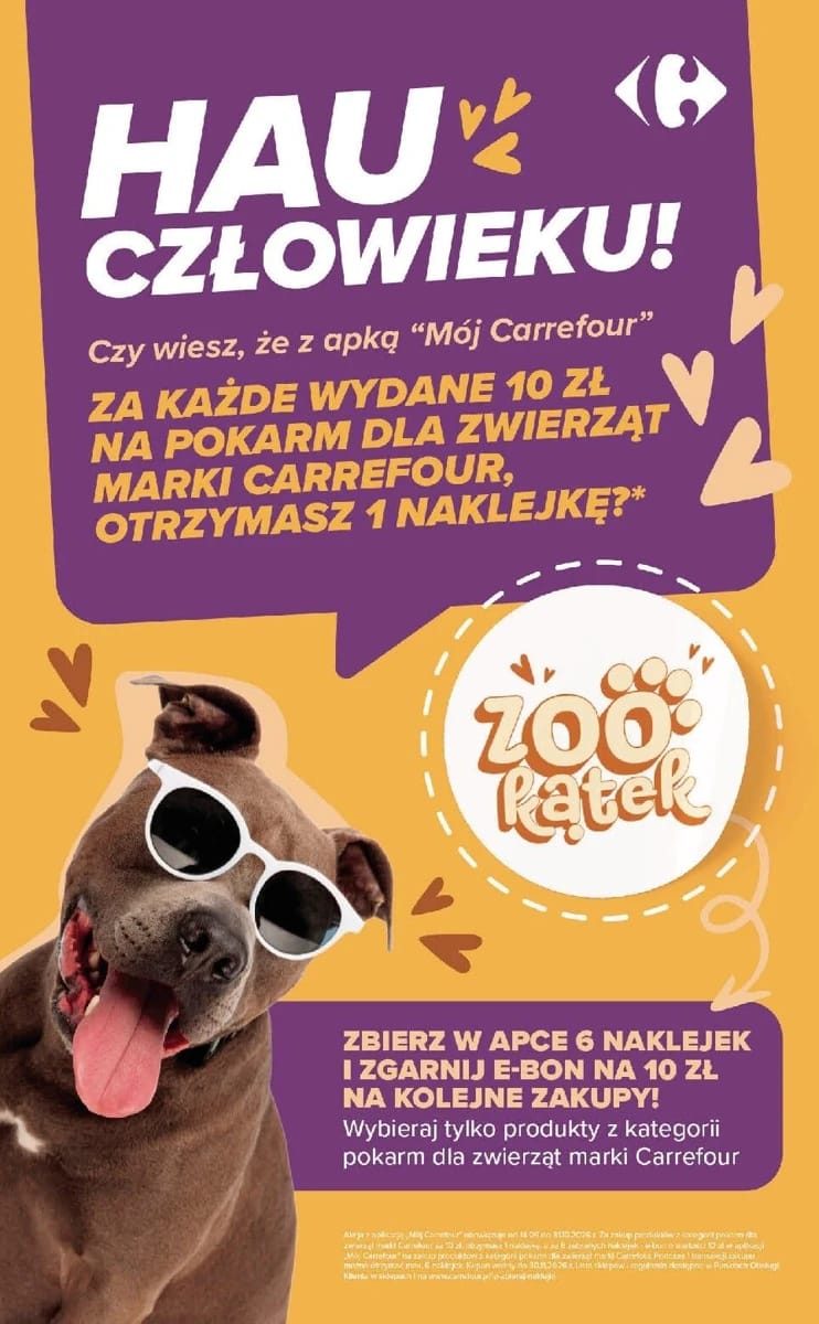 Gazetka Carrefour, strona 9 z 17