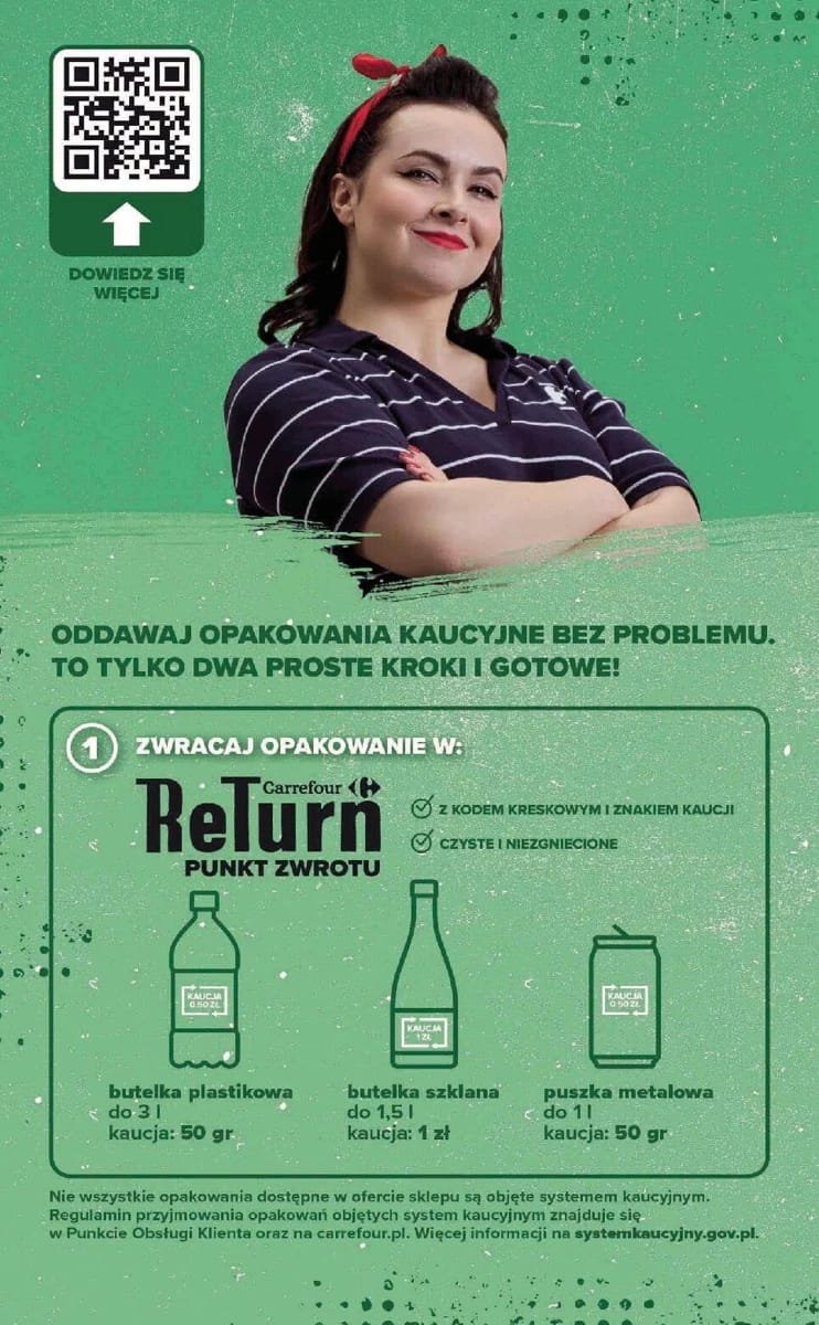 Gazetka Carrefour, strona 13 z 17