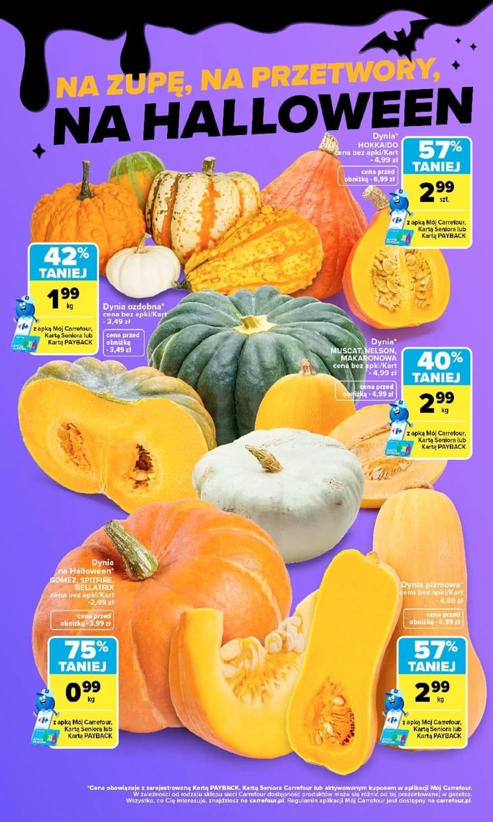 Gazetka Carrefour, strona 6 z 10