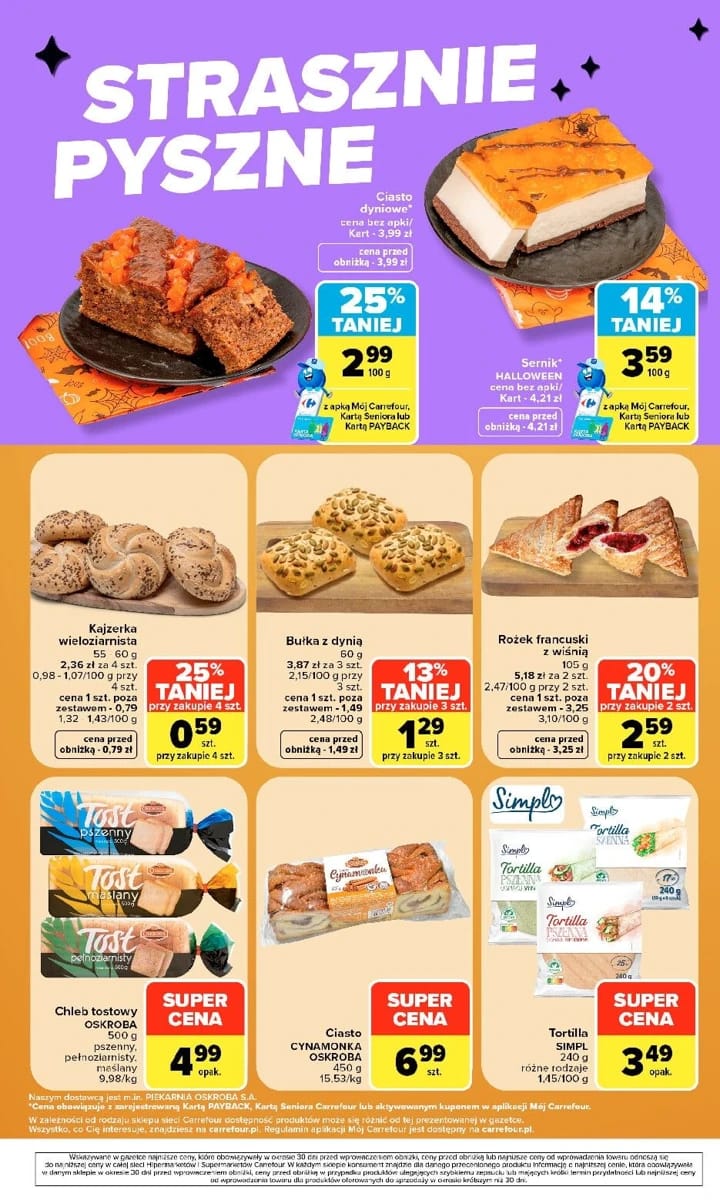 Gazetka Carrefour, strona 7 z 10