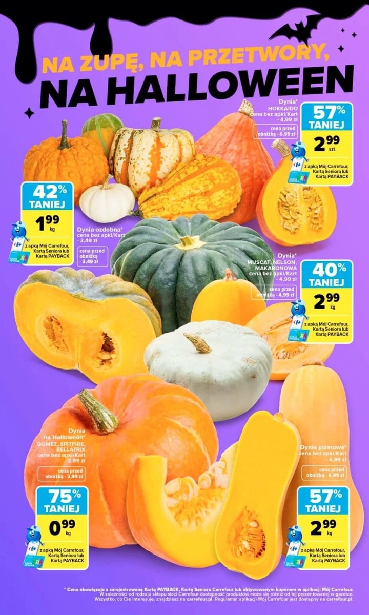 Gazetka Carrefour, strona 14 z 63