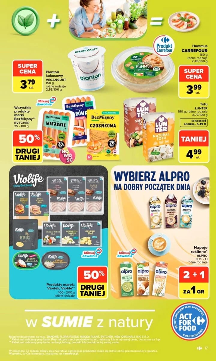 Gazetka Carrefour, strona 19 z 63