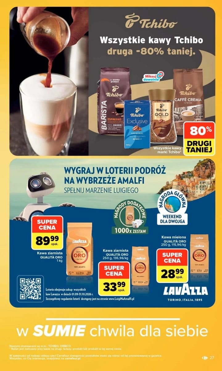 Gazetka Carrefour, strona 29 z 63