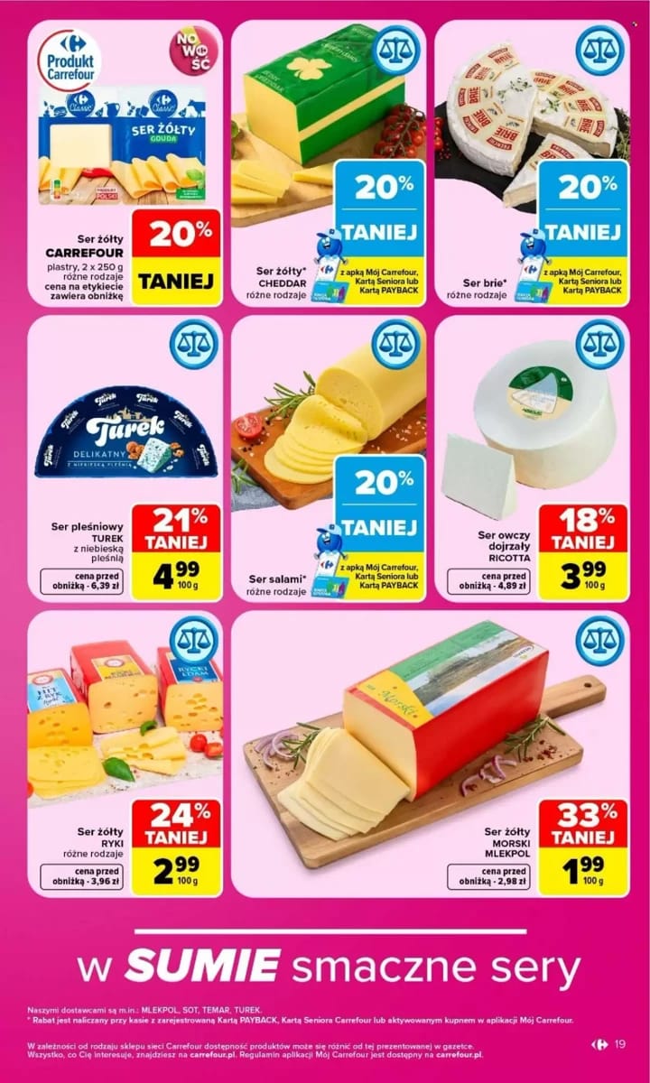 Gazetka Carrefour, strona 19 z 67